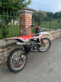 Beta RR 50 enduro