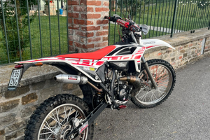 Beta RR 50 enduro