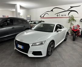 Audi TTs 310 Cv Exclusive Quattro