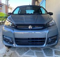 AIXAM City 482 Emoticon sport