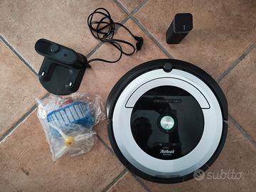 iRobot Roomba 680