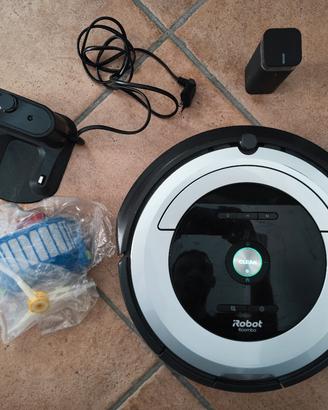 iRobot Roomba 680