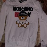 MAGLIONE MOSCHINO