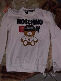 MAGLIONE MOSCHINO