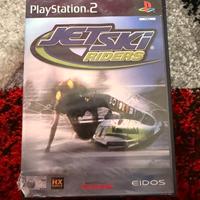 Gioco PS2 Playstation 2