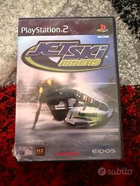 Gioco PS2 Playstation 2