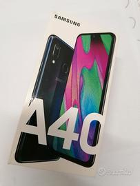 samsung A40