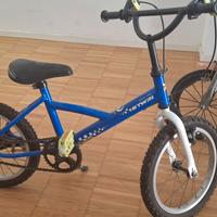 Bicicletta bambino