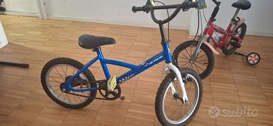 Bicicletta bambino