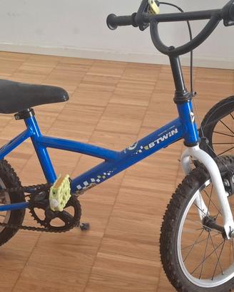 Bicicletta bambino