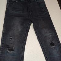 jeans MEK by Brums taglia 10 anni