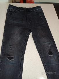 jeans MEK by Brums taglia 10 anni