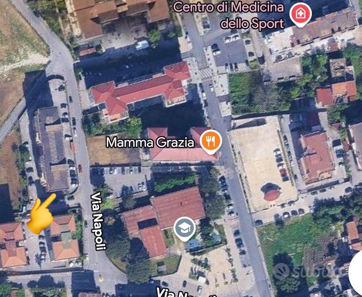Appartamento – Nocera Superiore, Pareti-Pucciano, Camerelle - Vista 2