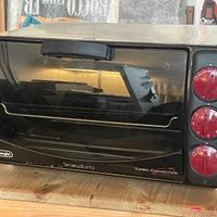 Fornetto Elettrico De Longhi - Sfornatutto