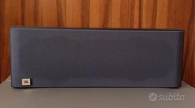JBL - SC305 -Diffusore centrale