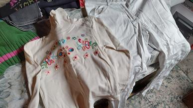 abbigliamento bimba 