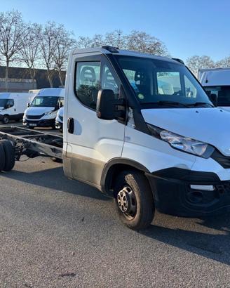 Iveco Daily 35 C 16 telaio o ribaltabile