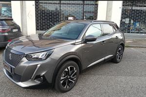 Peugeot 2008 Allure 1.2 130 Cv #11519