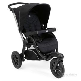 Passeggino da Trekking usato Chicco Activ 3