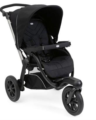 Passeggino da Trekking usato Chicco Activ 3