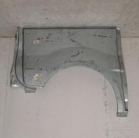 Parafango posteriore destro Opel Vivaro