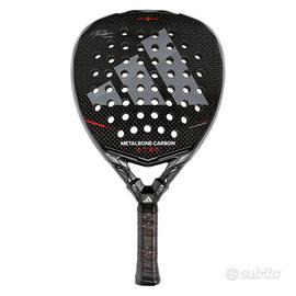 Adidas Metalbone Carbon 2026 Padel