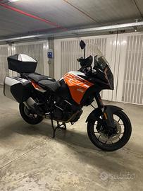 Ktm 1290 adveture r
