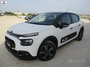 Citroen C3 1.2 PureTech 83 S&S Shine 83cv 8/2022 K