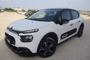 Citroen C3 1.2 PureTech 83 S&S Shine 83cv 8/2022 K