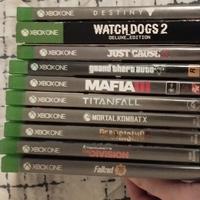 lotto giochi xbox one