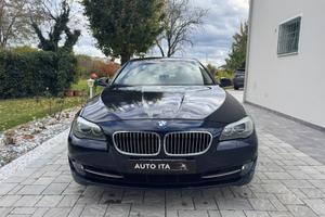 Bmw 520 520d Business