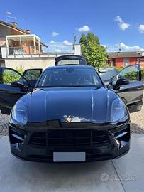 Macan S