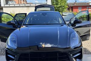 Macan S