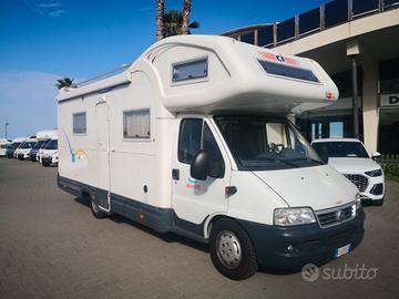 Ci International GTL Mizar-VENDUTO