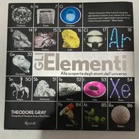 Gli Elementi Theodore Gray