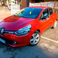 Renault Clio 1.5 dCi 8V 75CV 5 porte Costume Natio