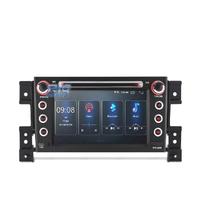 RADIO GPS ANDROID 14 PER SUZUKI GRAND VITARA 05-13