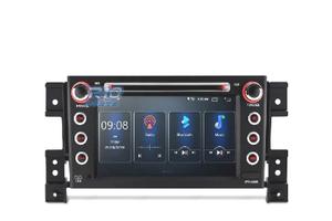 RADIO GPS ANDROID 14 PER SUZUKI GRAND VITARA 05-13