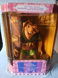 Raro Quasimodo "Squardo Magico" Mattell 1995 scato