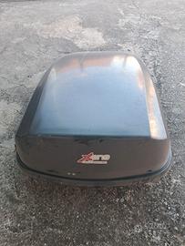baule da tetto