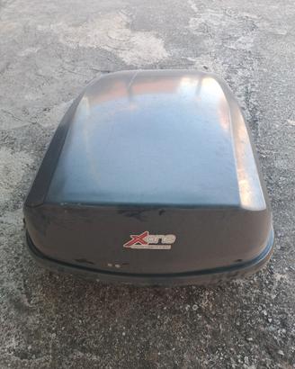 baule da tetto