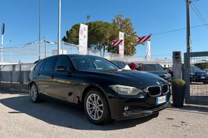 Bmw 318d Touring AUT.