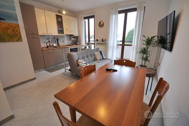 Appartamento Mesero [Cod. rif 3280290ARG]