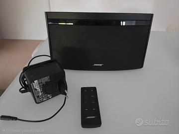 Bose SoundLink AIR Wifi Altoparlante Modello 41063