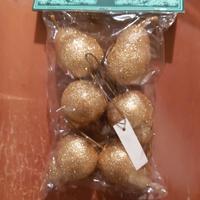 decorazioni albero di natale 