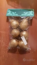 decorazioni albero di natale 