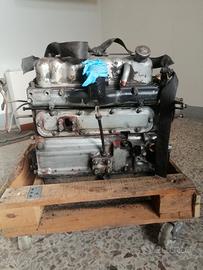 Motore PERKINS 1800 per JEEP CJ3B  