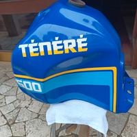 Serbatoio Yamaha XT 600 Z Tenere' 1986-87