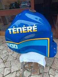 Serbatoio Yamaha XT 600 Z Tenere' 1986-87