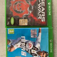 Giochi Xbox one